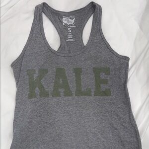 Local Pride kale Tee